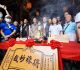 溪北六興宮建廟200年慶祝活動　王得祿將軍塑像開光聖典