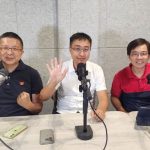 中國網軍準備轟炸沈伯洋　民眾黨擁抱黑金？