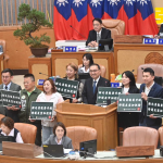 綠轟新北淪台北附庸　要求侯友宜最後任期加把勁