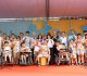 嘉義文財殿財神盃競賽登場　近千名學子同台競藝