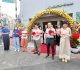 弘力化工-「天然品」門市開幕　打造愛玩美實驗室