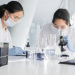 b2b生技代工迎下半年旺季　勤億高階生技原料助攻品牌高效研發
