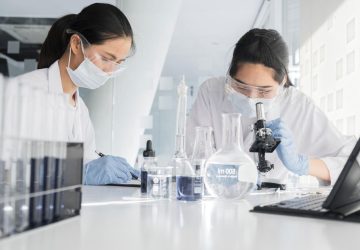 b2b生技代工迎下半年旺季　勤億高階生技原料助攻品牌高效研發