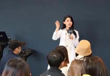 「跑者視角」看飲食策略　徐瑋婕醫師力薦高敏敏營養師新書