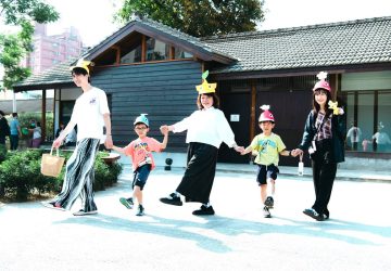 4度五星市長榮耀！黃敏惠帶領嘉義市寫下城市治理新紀錄