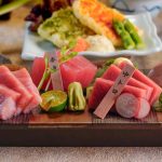 鮪魚季必吃　頑味「本鮪玩味御膳」嚴選本鮪腦天