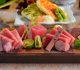 鮪魚季必吃　頑味「本鮪玩味御膳」嚴選本鮪腦天