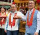新北選戰失焦　藍綠沉迷口水戰誰來回答城市未來？