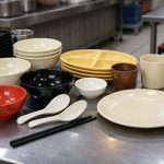 美耐皿餐具到底安不安全？專家：避開「加熱」等地雷　正確使用很安全！