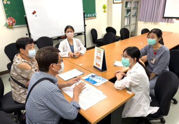 預立醫療決定書！68歲男預先規劃人生最後一段旅程