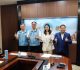 全球城市16位國際皇后8月金門行　世界主席蕭美萍：美女經濟發酵