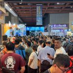 夏季加盟展登場！阿基師領軍「地獄廚神」挑戰15億商機