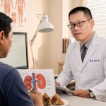 端午節安心吃粽　嘉基腎臟科醫師傳授健康秘訣