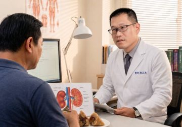 端午節安心吃粽　嘉基腎臟科醫師傳授健康秘訣