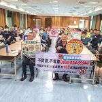 嘉檢攜手公路局辦廉政講座　解析圖利與便民法律界線