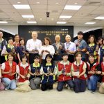 嘉義市衛生醫療再奪全國佳績　21項獎項見證守護市民健康