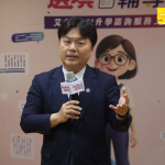 宜大攜手新北推ai升學教練　會考選填志願更精準省時