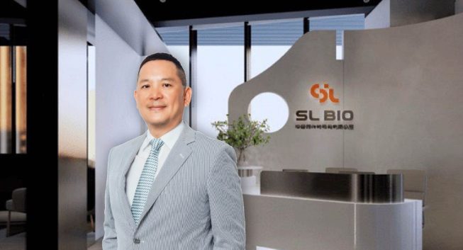 追日潤生技SL Bio完成業務合併　登錄那斯達克全球市場