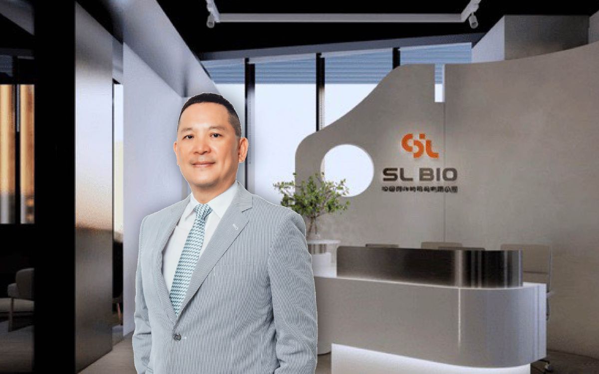 追日潤生技sl-bio完成業務合併 登錄那斯達克全球市場