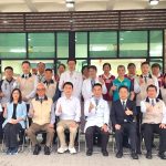 輔導會攜手灣榮深耕竹崎　串聯多元長照守護榮民眷與鄉親健康