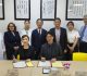 嘉基攜手蒙古醫院締結姐妹院　深化醫療合作與人才培育