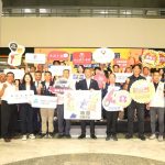 2026嘉義市購物節7月登場！消費滿500元抽百萬豪車、百萬現金