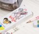 童年「小天使鉛筆」變弓箭！利百代打造「文具創意箭賽」