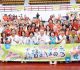 嘉義市「嘉寶趴踢秀」震撼登場　99歲阿嬤舞出精彩人生