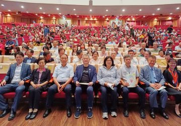 愛是永不止息！許世賢博士紀念音樂會以樂音延續嘉義媽祖婆精神