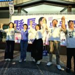 朴子市長吳品叡宣布參選嘉義縣長　主打「嘉義ready、叡力升級」
