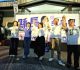 朴子市長吳品叡宣布參選嘉義縣長　主打「嘉義ready、叡力升級」