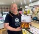 33年只做一件事！甜點職人王厚元熱推「黑金鳳凰酥」中秋搶攻
