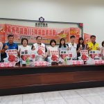 嘉義市議會捐血週開跑！議長陳姿妏號召民眾熱血助人傳愛