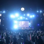 「2026花蓮夏戀嘉年華」圓滿落幕　東大門廣場人潮滿滿、享受夏夜聽歌看煙火