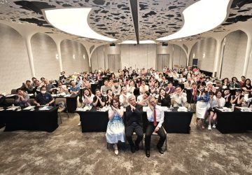 睡滿8小時還是累？New U Life攜手江秉穎醫師　解析「越睡越累」背後的晝夜節律關鍵