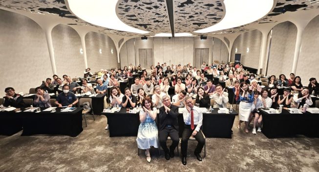 睡滿8小時還是累？New U Life攜手江秉穎醫師　解析「越睡越累」背後的晝夜節律關鍵