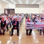 史上首次！檢察長赴台電嘉義區處開講　提升廉政法治觀念