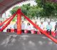 嘉義國中風雨球場動土　黃敏惠：打造全天候安全運動環境