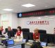 嘉市災害應變中心一級開設　黃敏惠坐鎮指揮巴威颱風防範應變