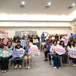 饒慶鈴宣布臺東6歲以下幼童7月起免健保費　育兒大禮包再升級