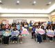 饒慶鈴宣布臺東6歲以下幼童7月起免健保費　育兒大禮包再升級