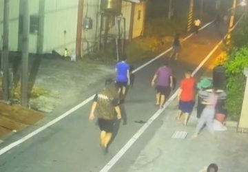 嘉縣六腳移工酒後糾紛釀命案　朴警迅速偵破依法究辦