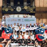 走過考驗、迎接世界！2026雙大國際賽事盛夏接力　花蓮以強韌姿態重回國際舞台