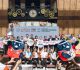 走過考驗、迎接世界！2026雙大國際賽事盛夏接力　花蓮以強韌姿態重回國際舞台
