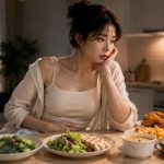 減不下來別怪意志力！-林冠良中醫師：韓國mzdiet減重法、這類人不適用