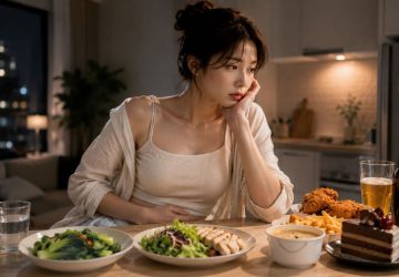 減不下來別怪意志力！-林冠良中醫師：韓國mzdiet減重法、這類人不適用