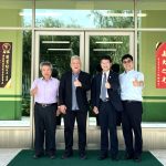深耕興農40年！嘉大傑出校友劉雲松從基層躍升董事長