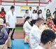 響應國際「8020運動」　嘉市舉辦樂齡勇壯口腔保健潔牙比賽