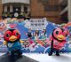 世界級龍舟賽在花蓮！-idbf世界俱樂部錦標賽　7/18盛大登場