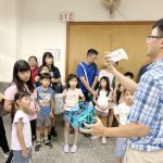 嘉市科學168近6萬人湧入　吳鳳科大「無人機挑戰賽」人氣爆棚